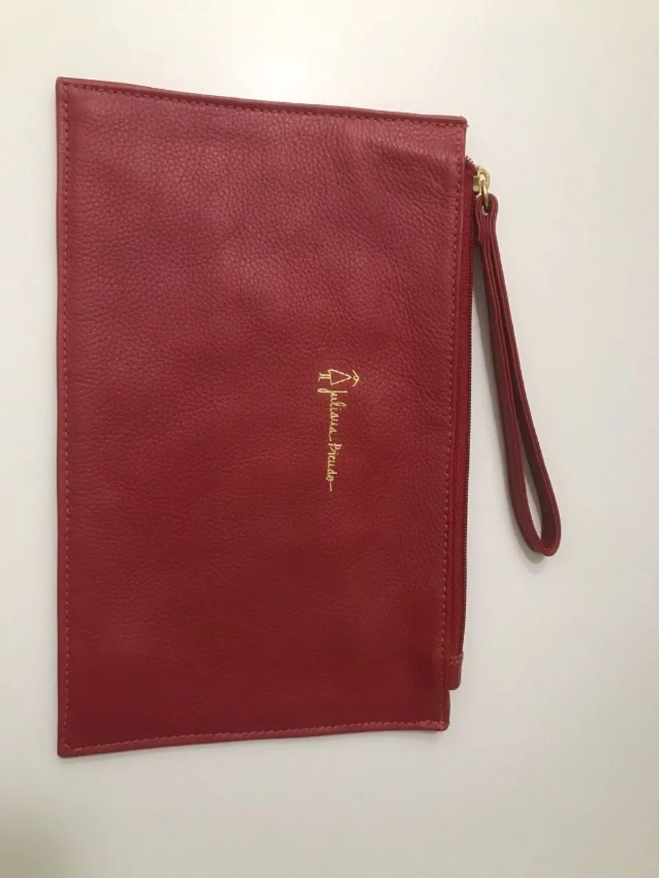 Clutch Juliana Bicudo - NOVA