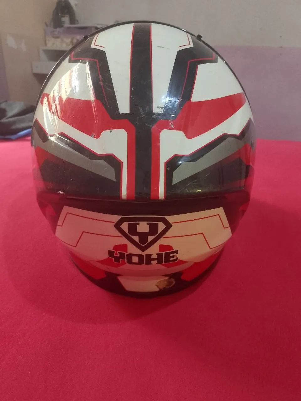Capacete  - Foto 4