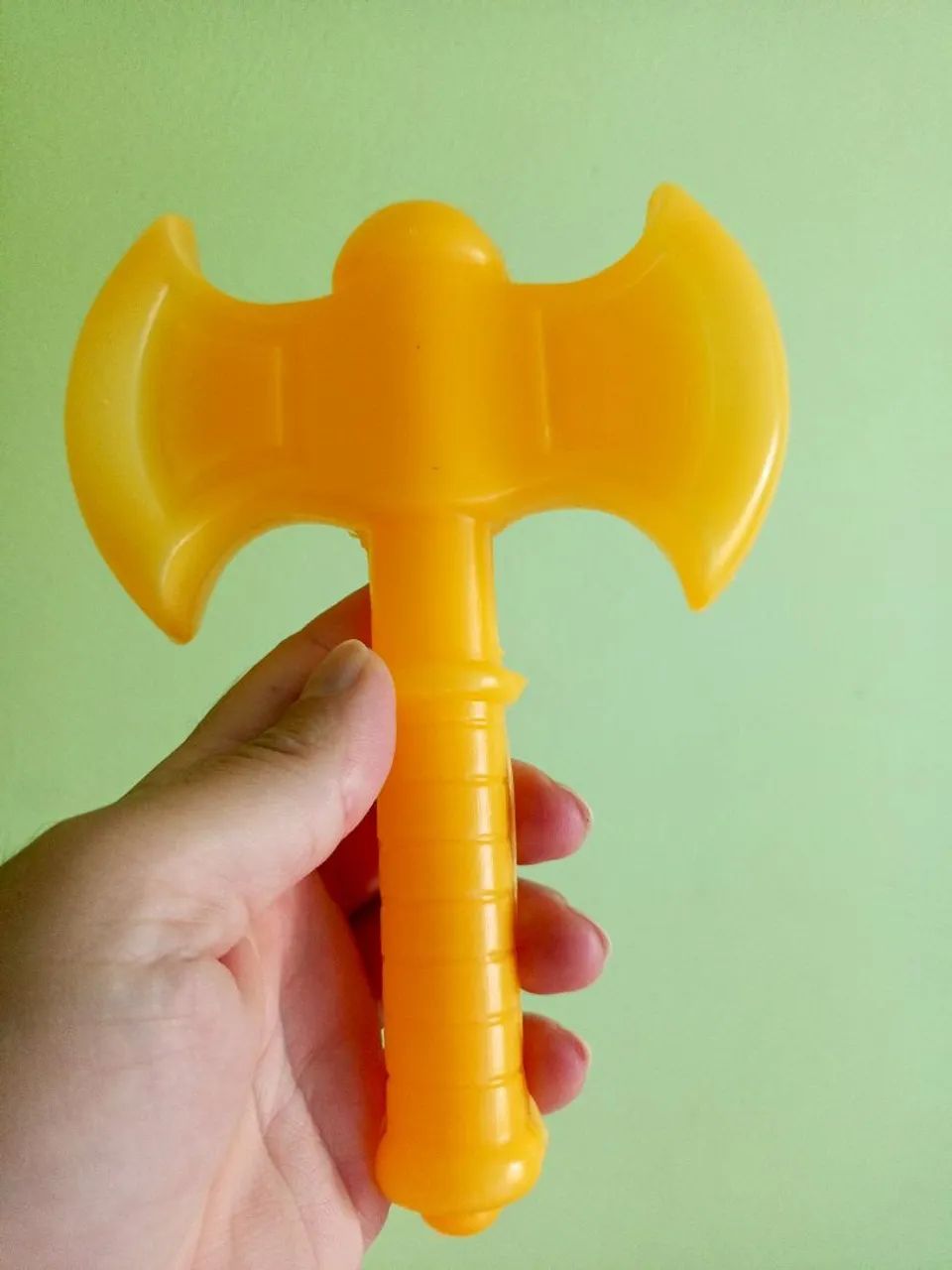 He Man Machado  - Foto 4