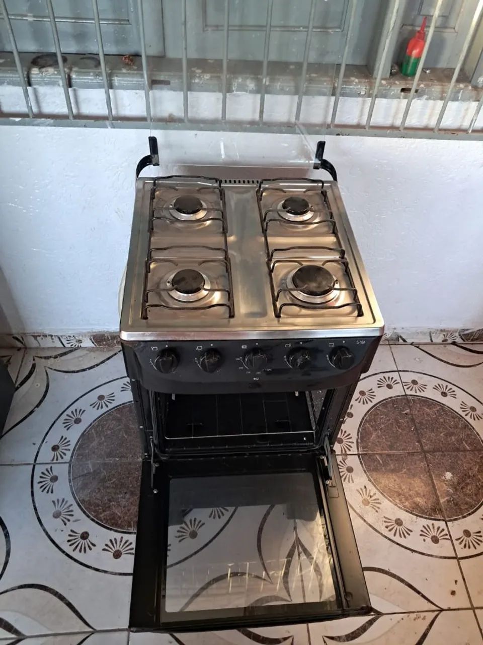 Fogão 