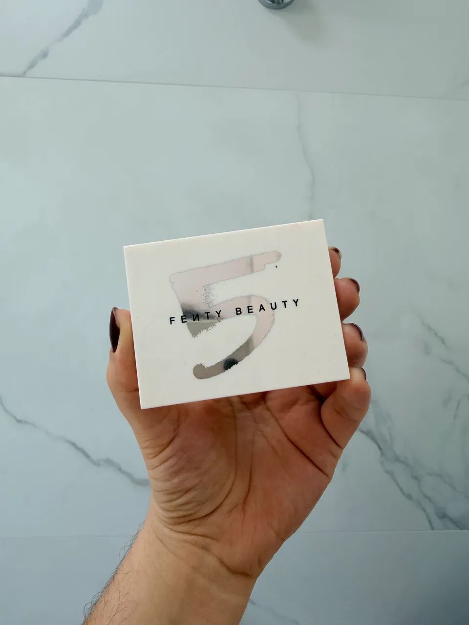 paleta snap shadows fenty beauty numero 5 - Foto 3
