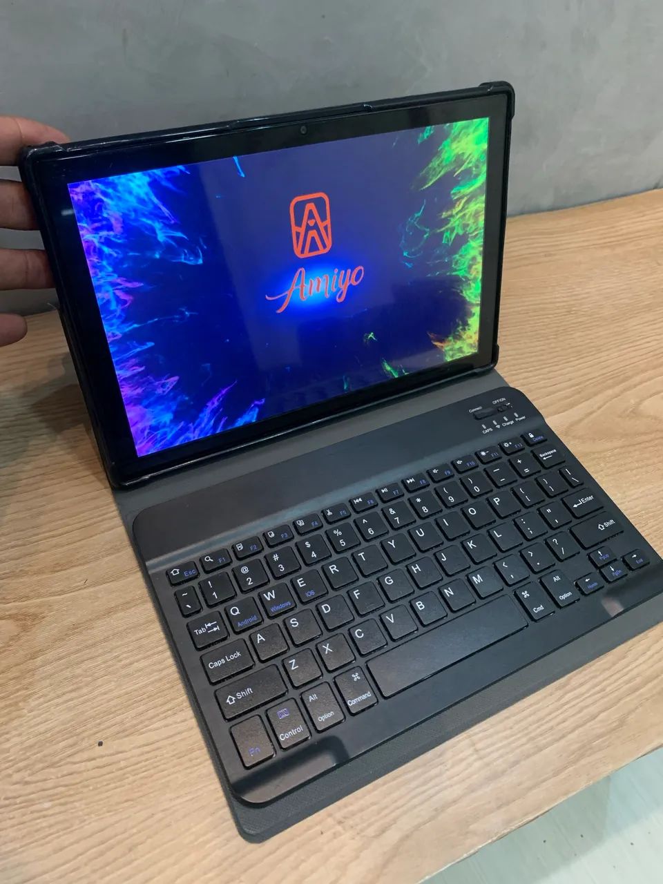 Tablet 256gb - Foto 4