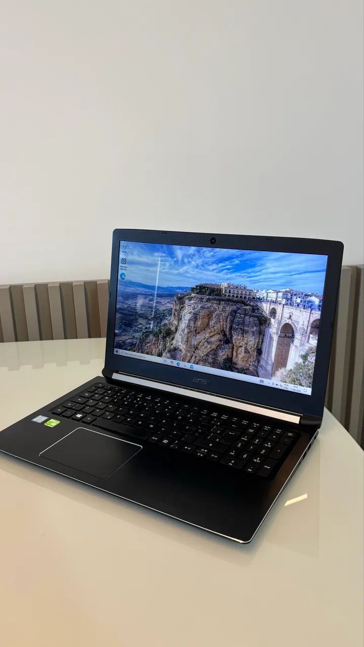 Notebook ACER Aspire 5 - Foto 2