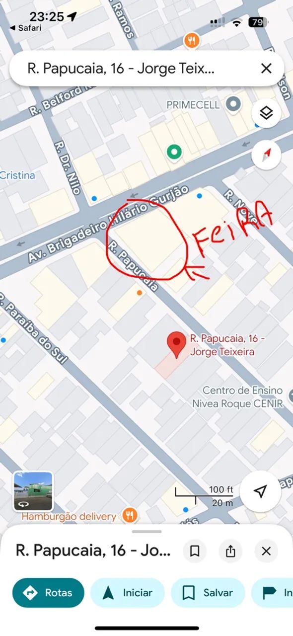 ALUGO GALPÃO COM CÂMARA FRIGORÍFICA  - Foto 2