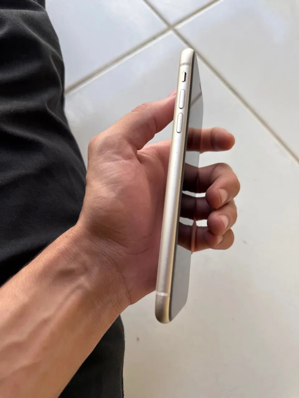 iPhone 11, Branco  - Foto 4