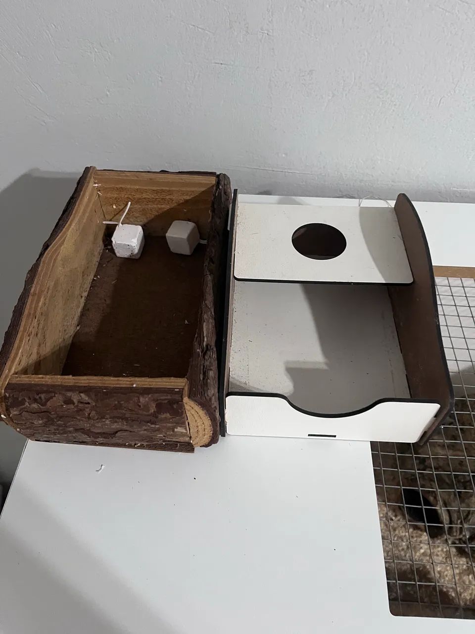 acessórios para hamsters  - Foto 4