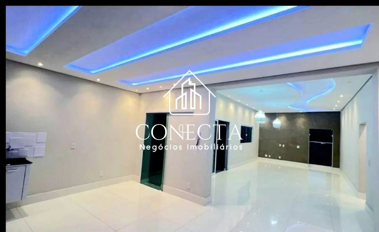 Casa à venda com 3 quartos e amplo terreno de 360 m² em Uberlândia - Foto 3