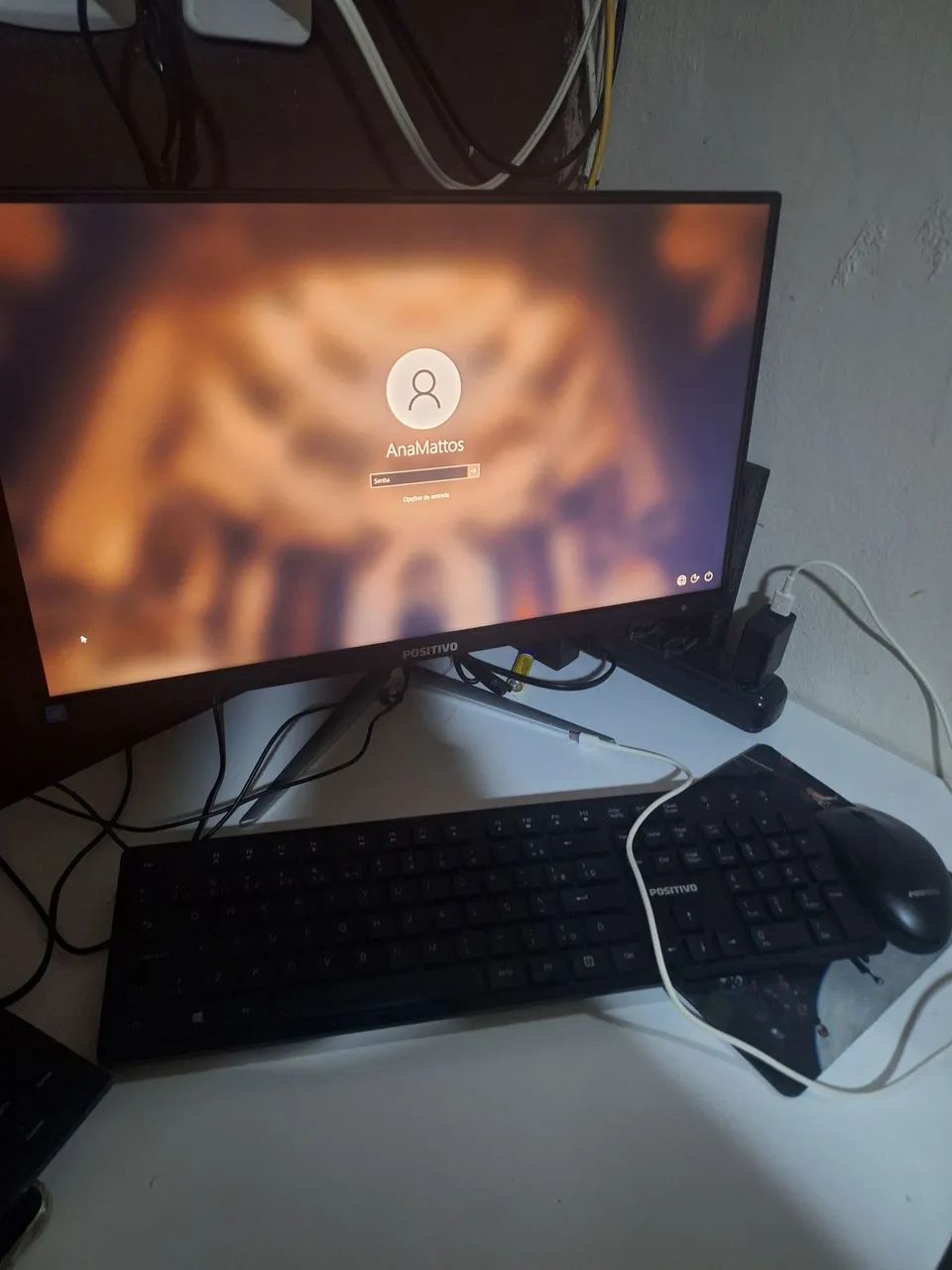Computador Positivo  - Foto 3