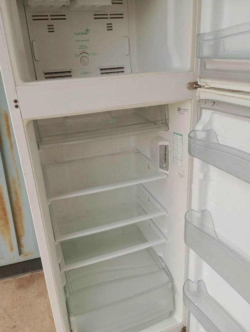 Geladeira 