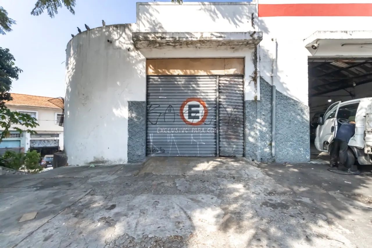 Galpão comercial para venda em Sacomã, 601m² - Foto 4
