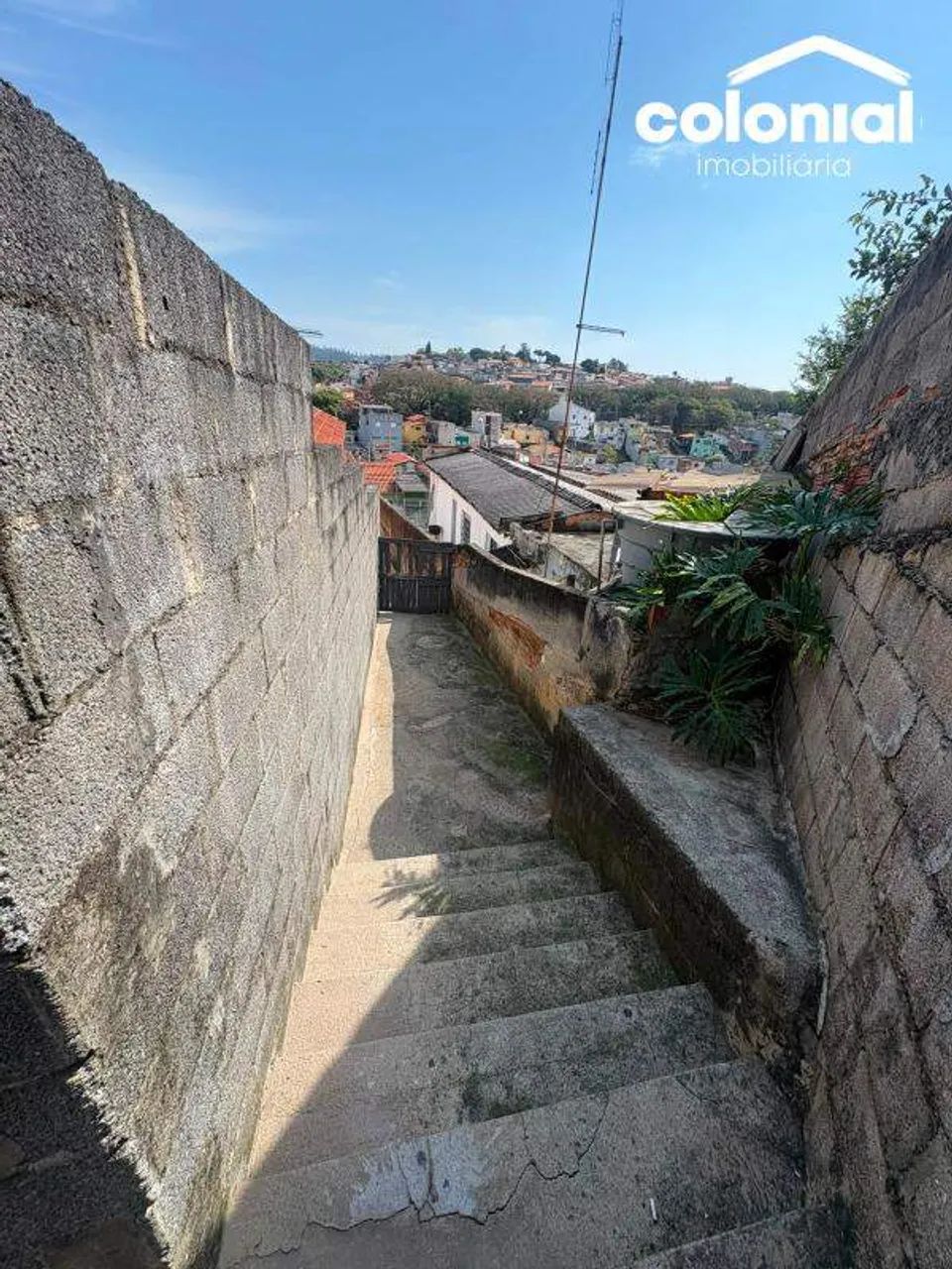 Casa Locação Fundos - Vila São Paulo - Foto 2