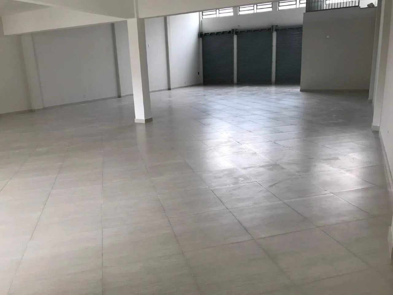 Galpão para locação Bairro Candelária Venda Nova - Foto 3