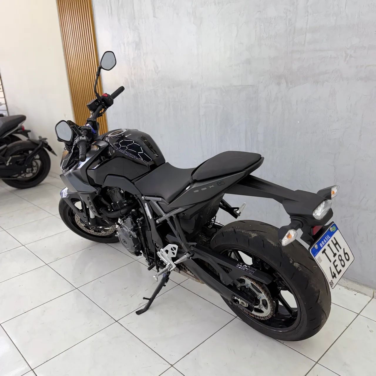 Suzuki GSX8S 2025 - Foto 5