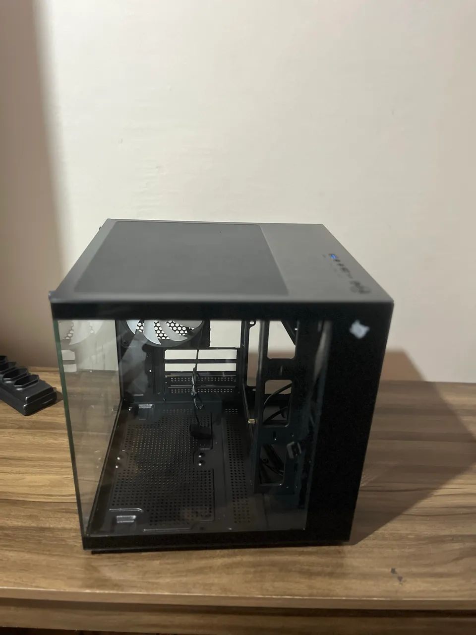 GABINETE ZERADO E MUITO BONITO - Foto 3