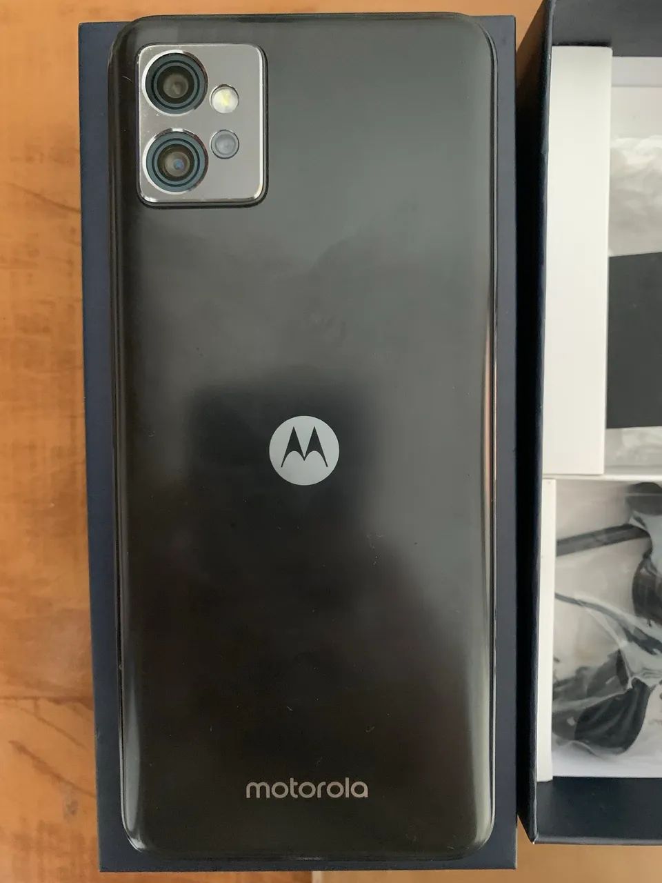 Motorola Moto g32 128gb - Foto 2