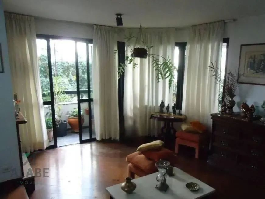 APARTAMENTO - BROOKLIN - SP