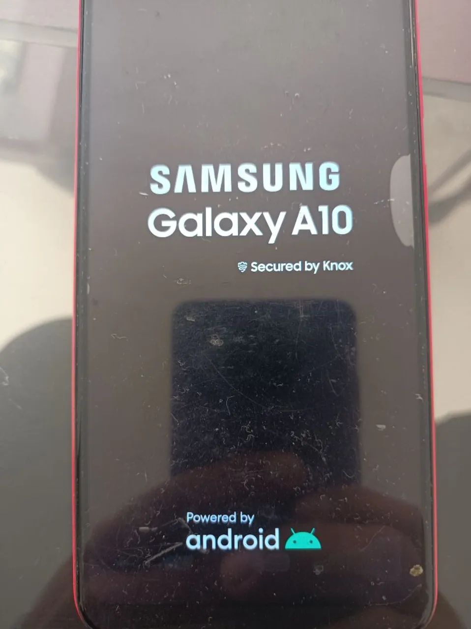 Samsung Galaxy A10 