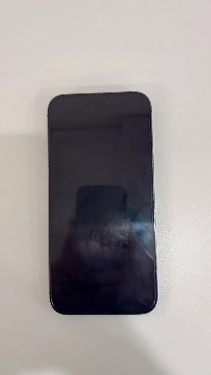 Iphone 14 pro max 1T - Foto 2