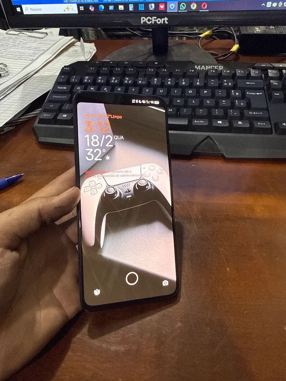 Vendo POCO F5 PRO - Foto 2