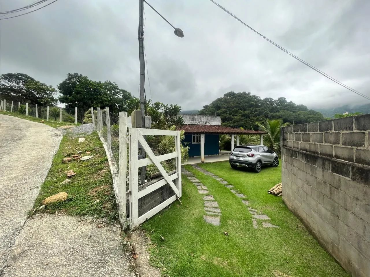 Chácara no Barra do Sana - Foto 3