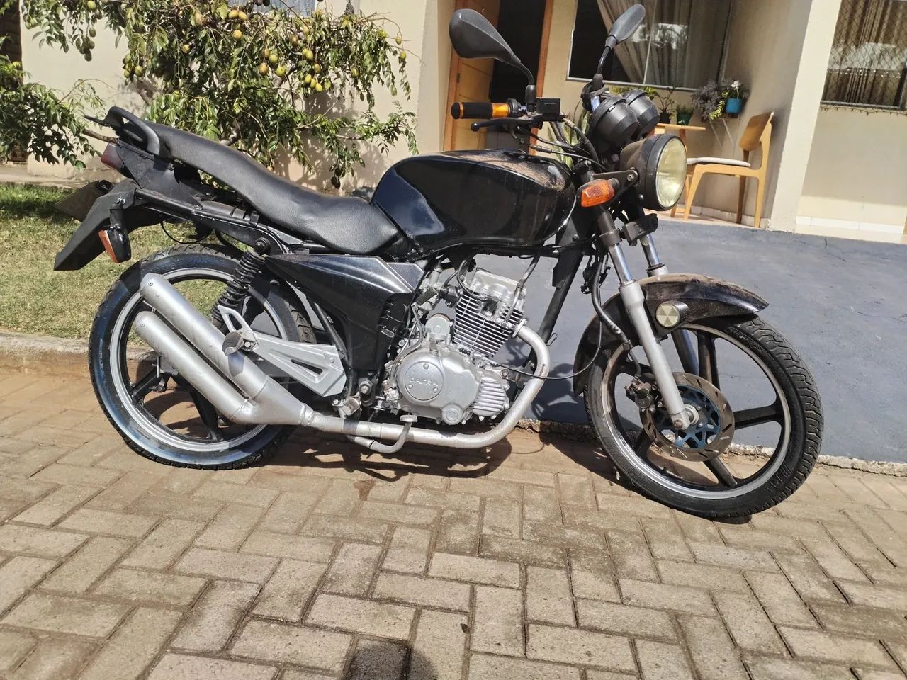 Moto 150  - Foto 4