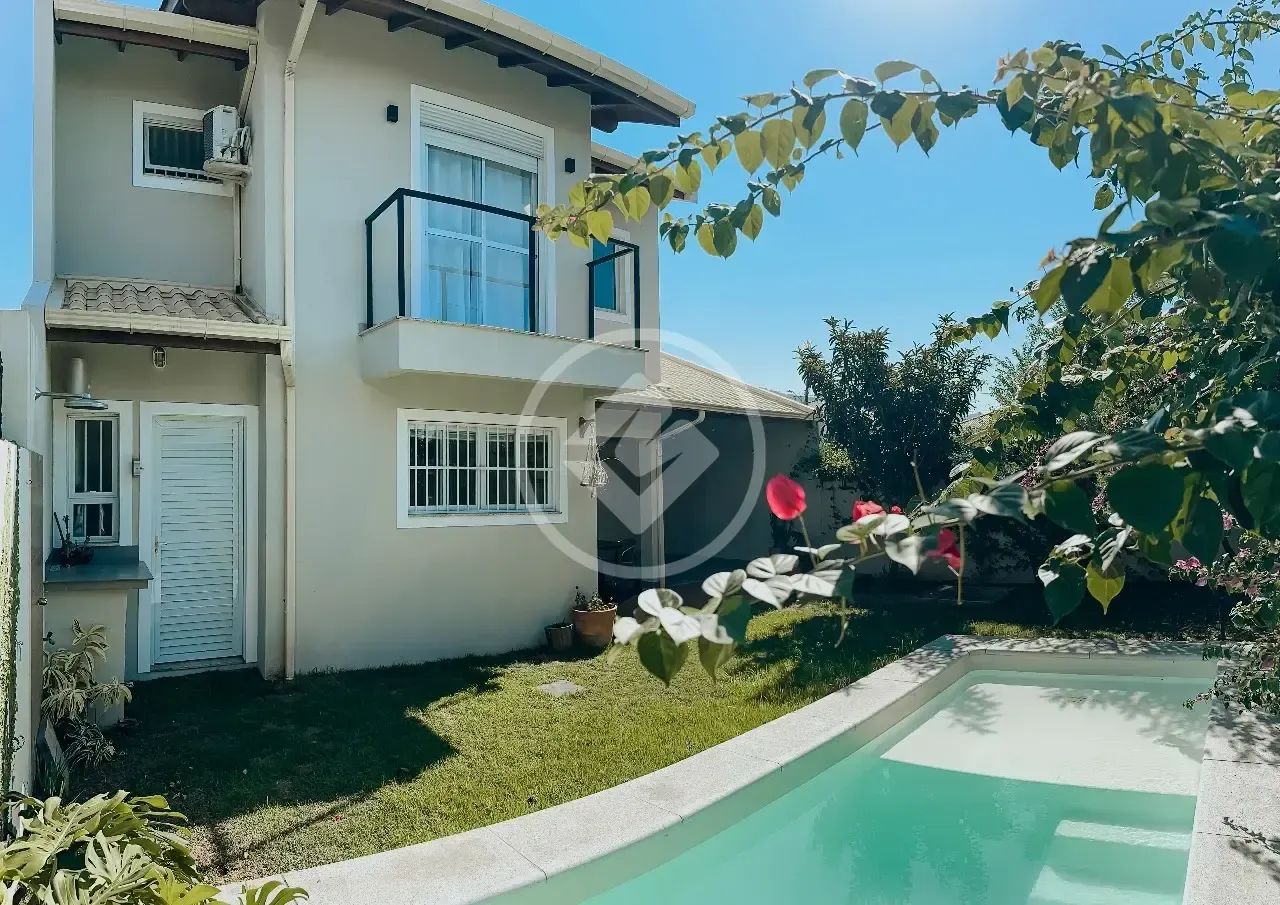 CASA - Rio Tavares - DP-358095