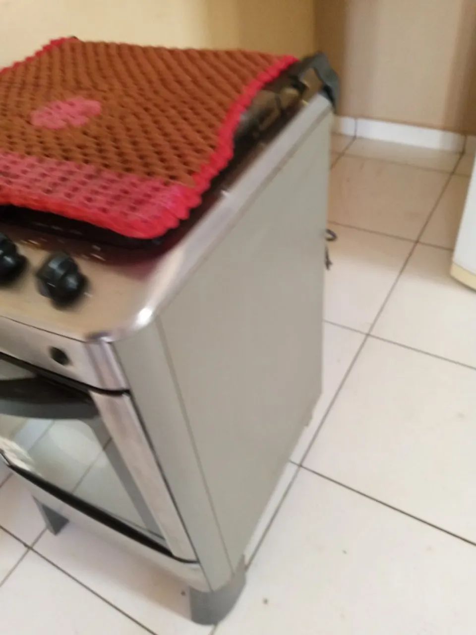 Fogao - Foto 2