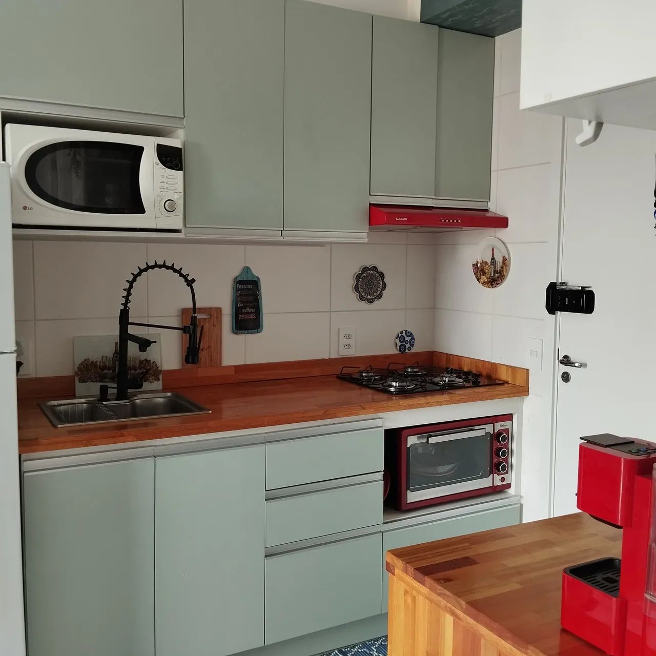 Apartamento na Vila Ema - Foto 3