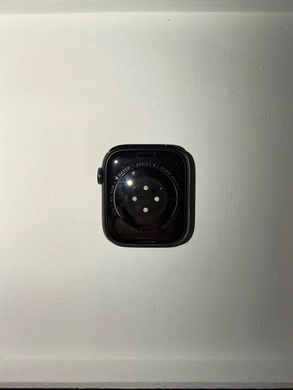 Apple Watch Series 8 GPS + CELULAR  - Foto 3