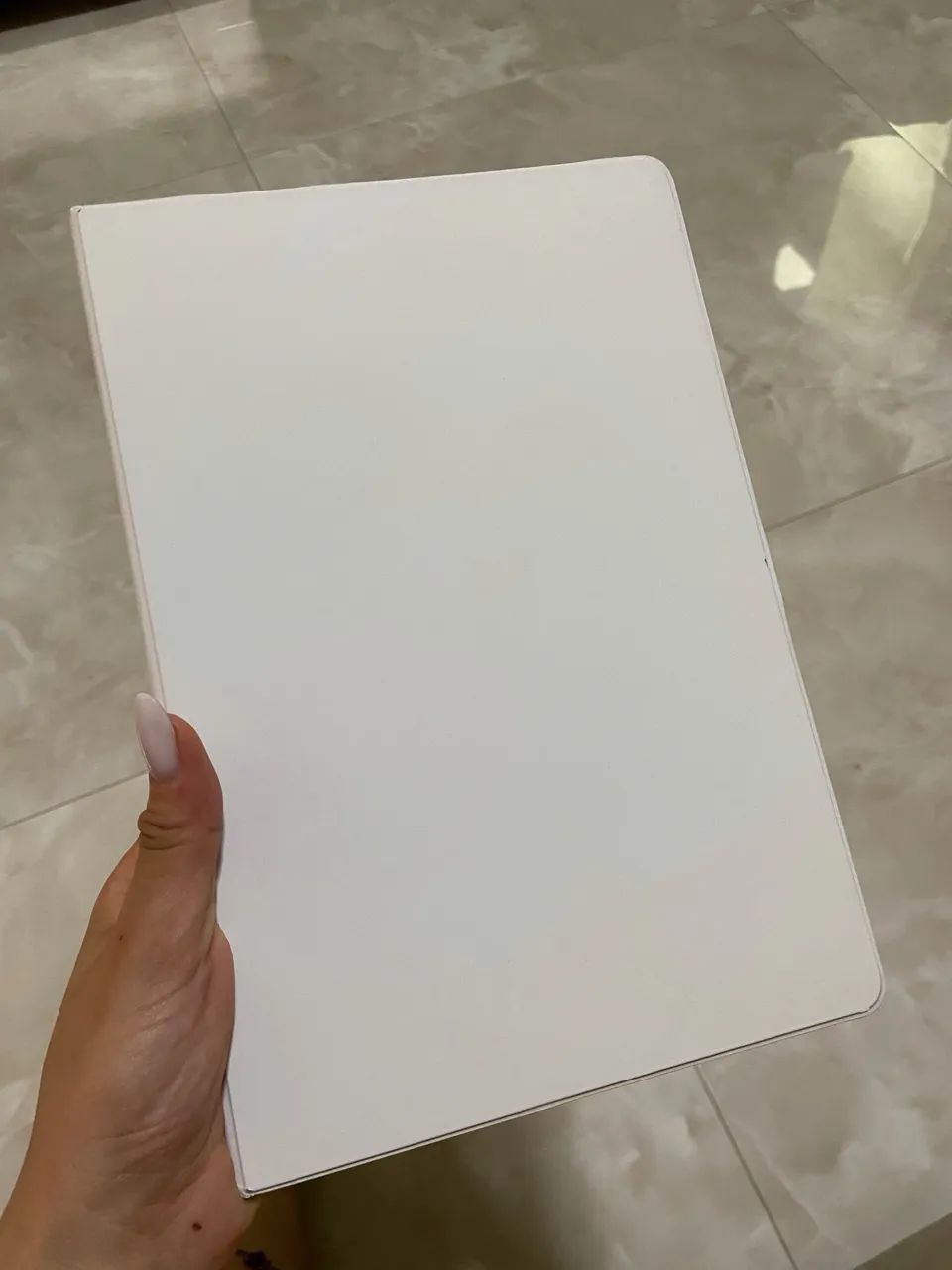 Samsung Galaxy Tab S9 FE Lavanda  - Foto 2