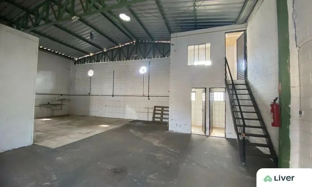 Galpão Vila Mariana - Foto 5