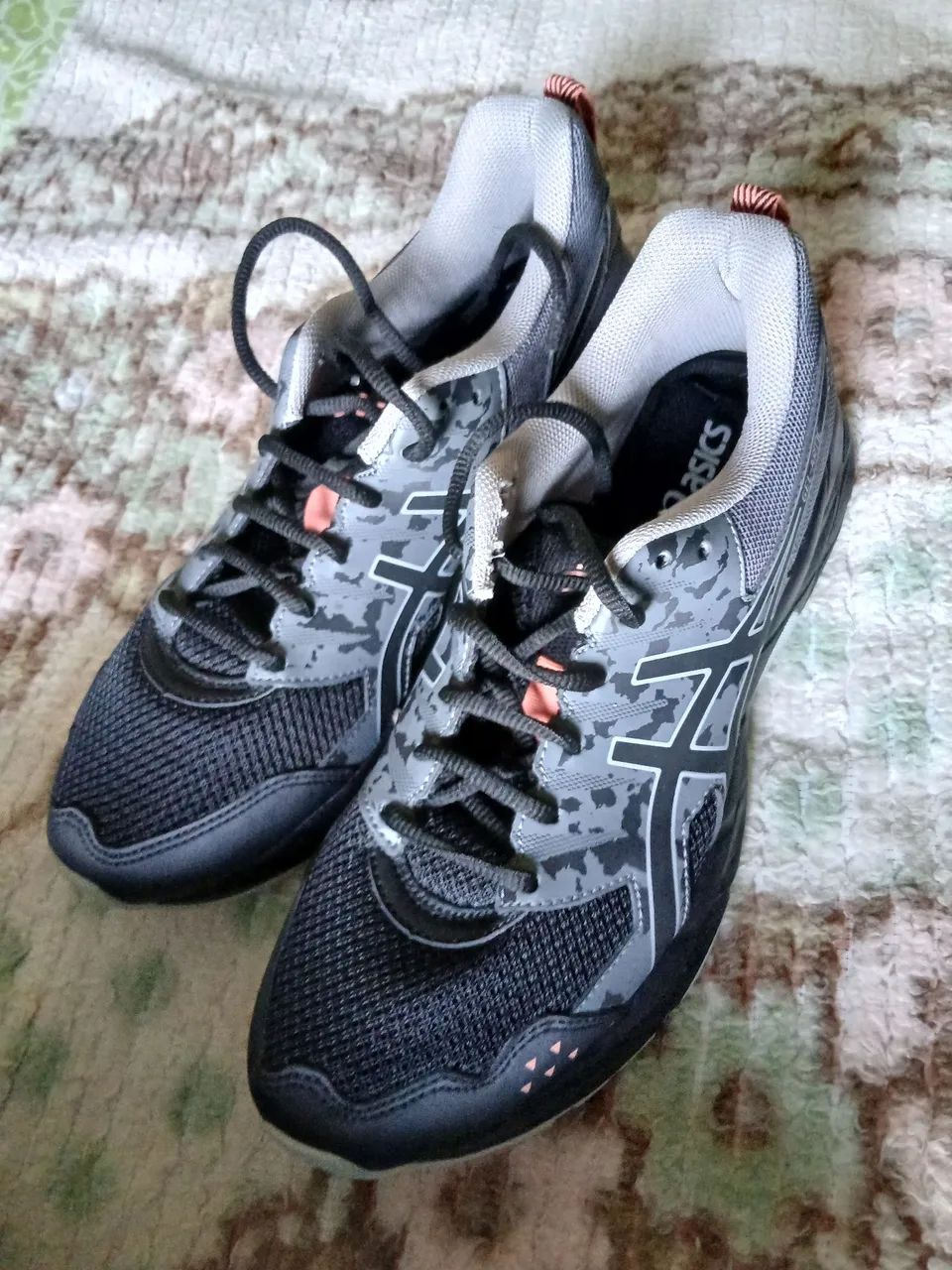 Tênis Asics 41