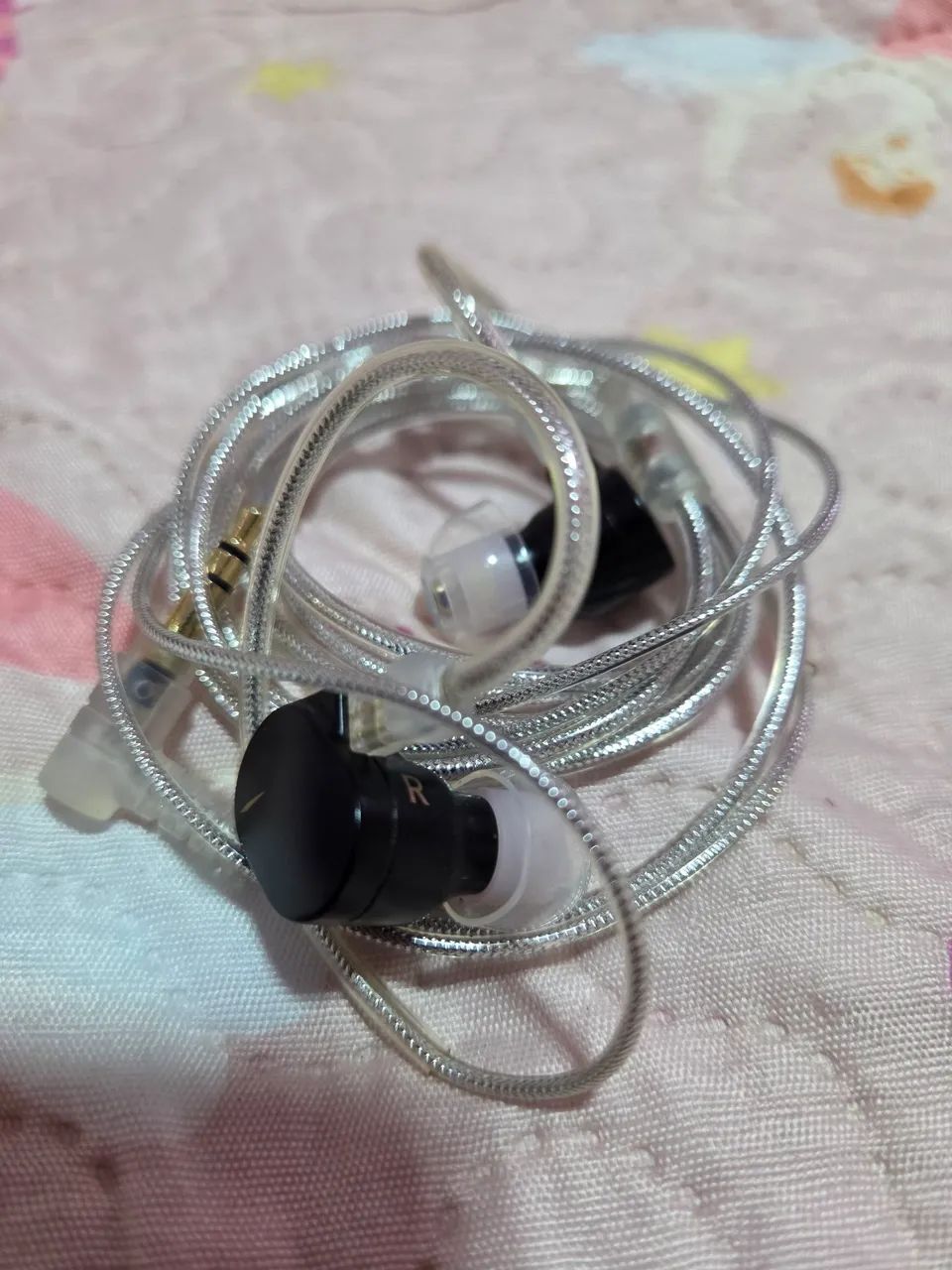 Fone in ear chu 2