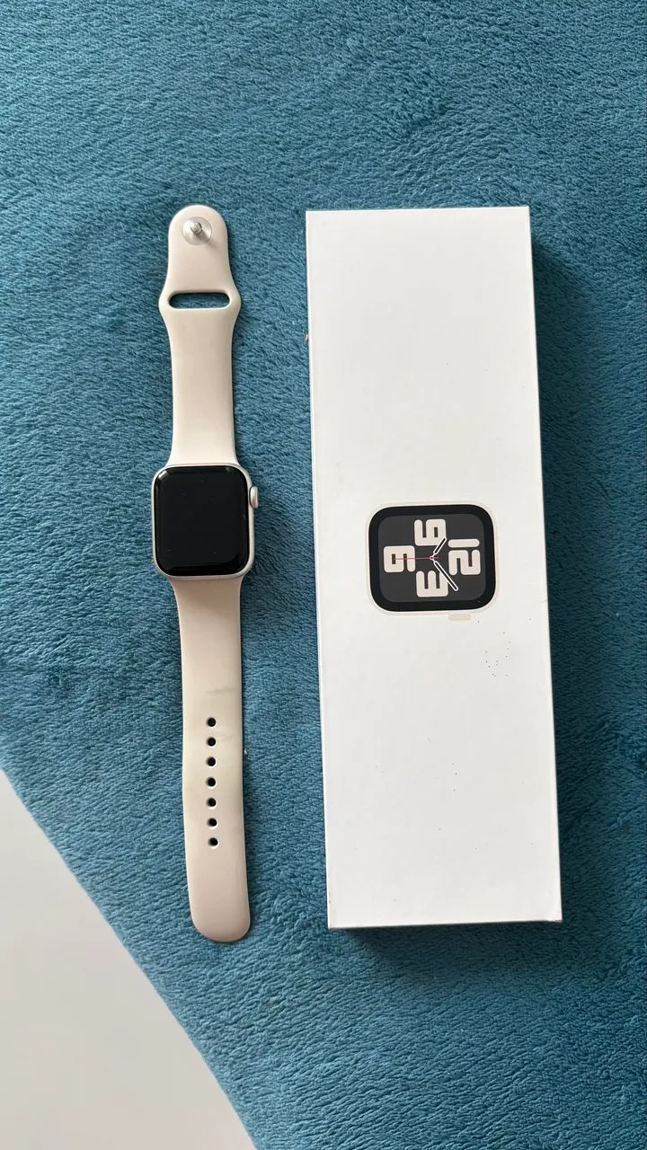 Apple Watch SE 40mm - Foto 2