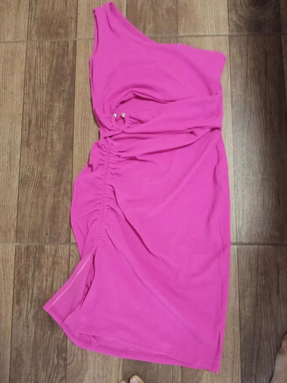 Vestido mid