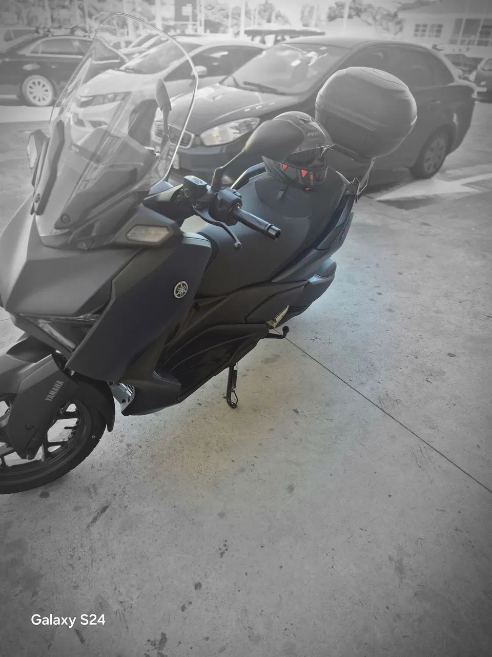 X-MAX 250 - 2025 - Foto 3