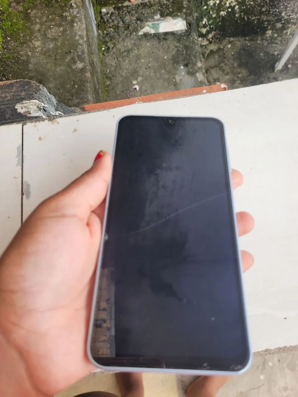 A16 256GB  - Foto 2
