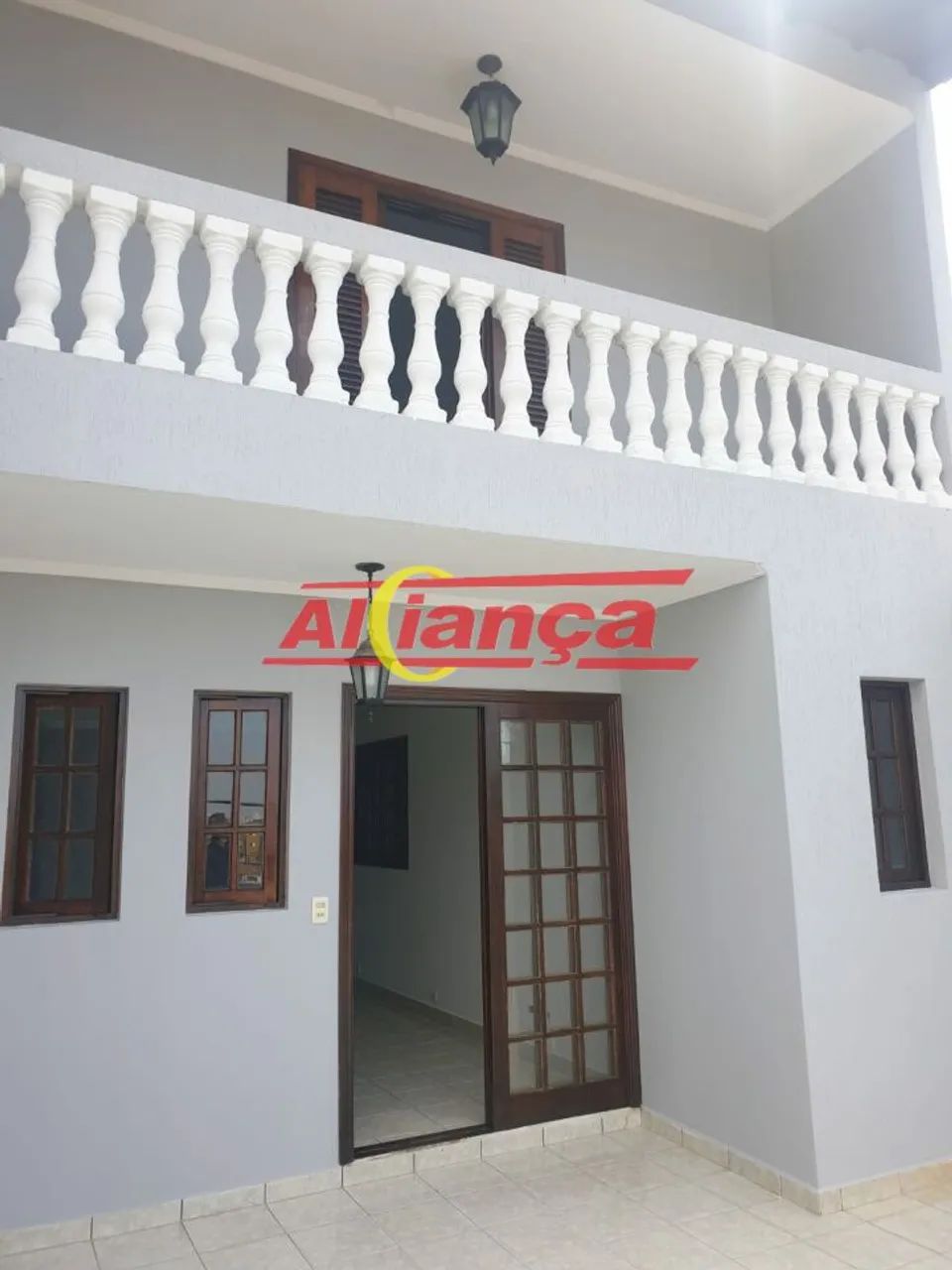 SOBRADO 229M² CONSTRUÇÃO 3 DORMITÓRIOS 2 VAGAS CONTINENTAL 2 - Foto 2