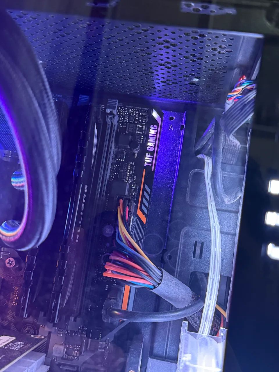 Pc gamer com Water Cooler - Foto 2