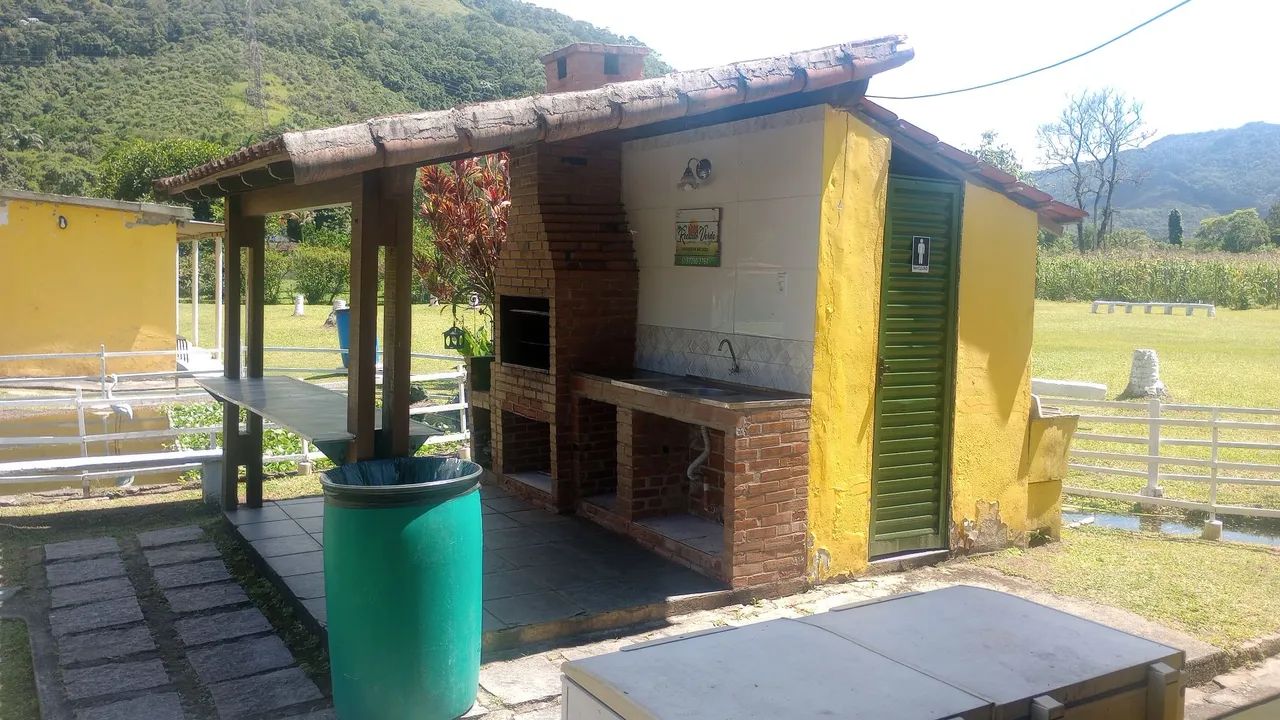 Sitio Recanto Verde (Santo Aleixo - Magé) - Foto 2