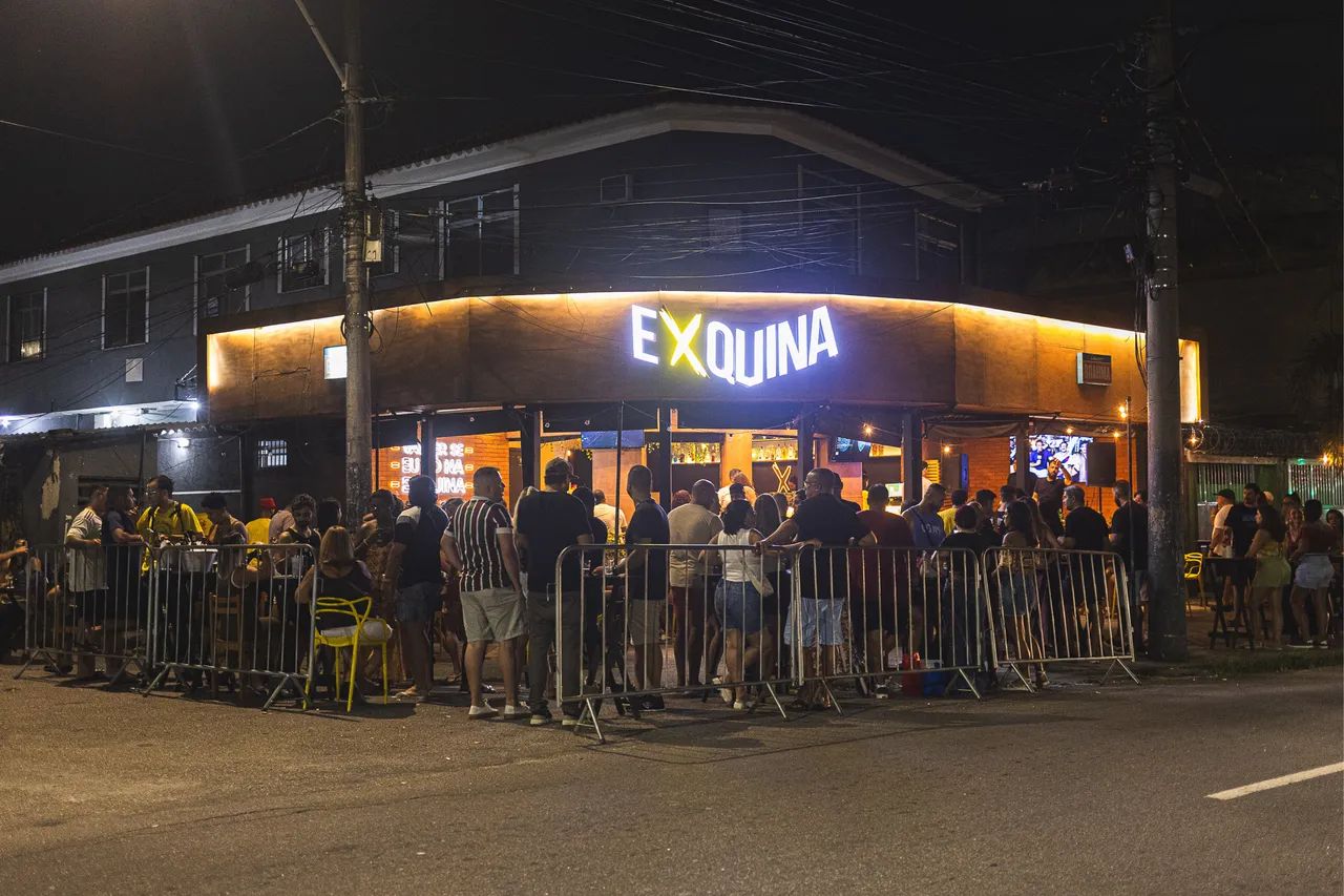 PASSO PONTO - LOJA COMPLETA - VILA DA PENHA