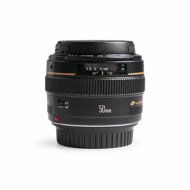 Canon EOS R + kit de lentes - Foto 5