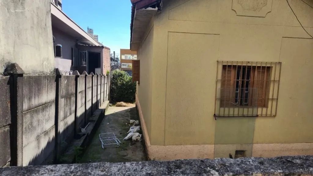 Terreno com casa antiga a Venda no Centro de Osasco - Foto 4