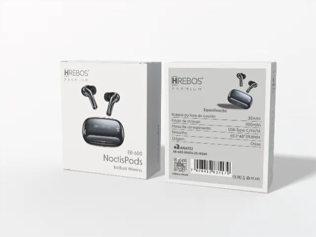 Fone Bluetooth - Foto 2