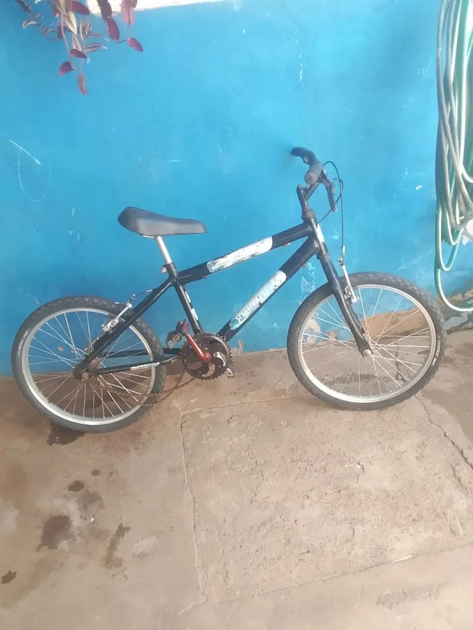Bike Aro 20 