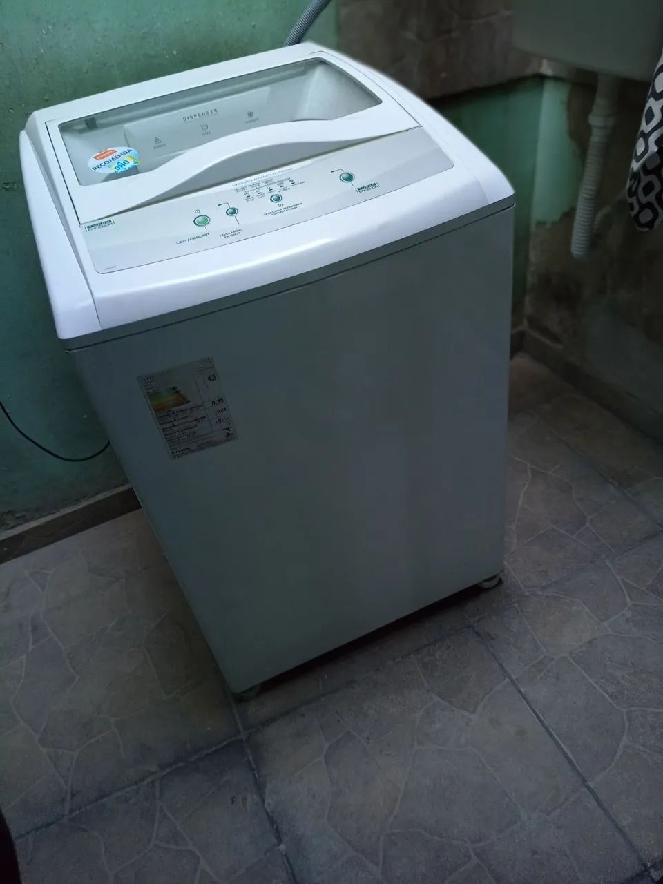 MAQUINA DE LAVAR - Foto 3