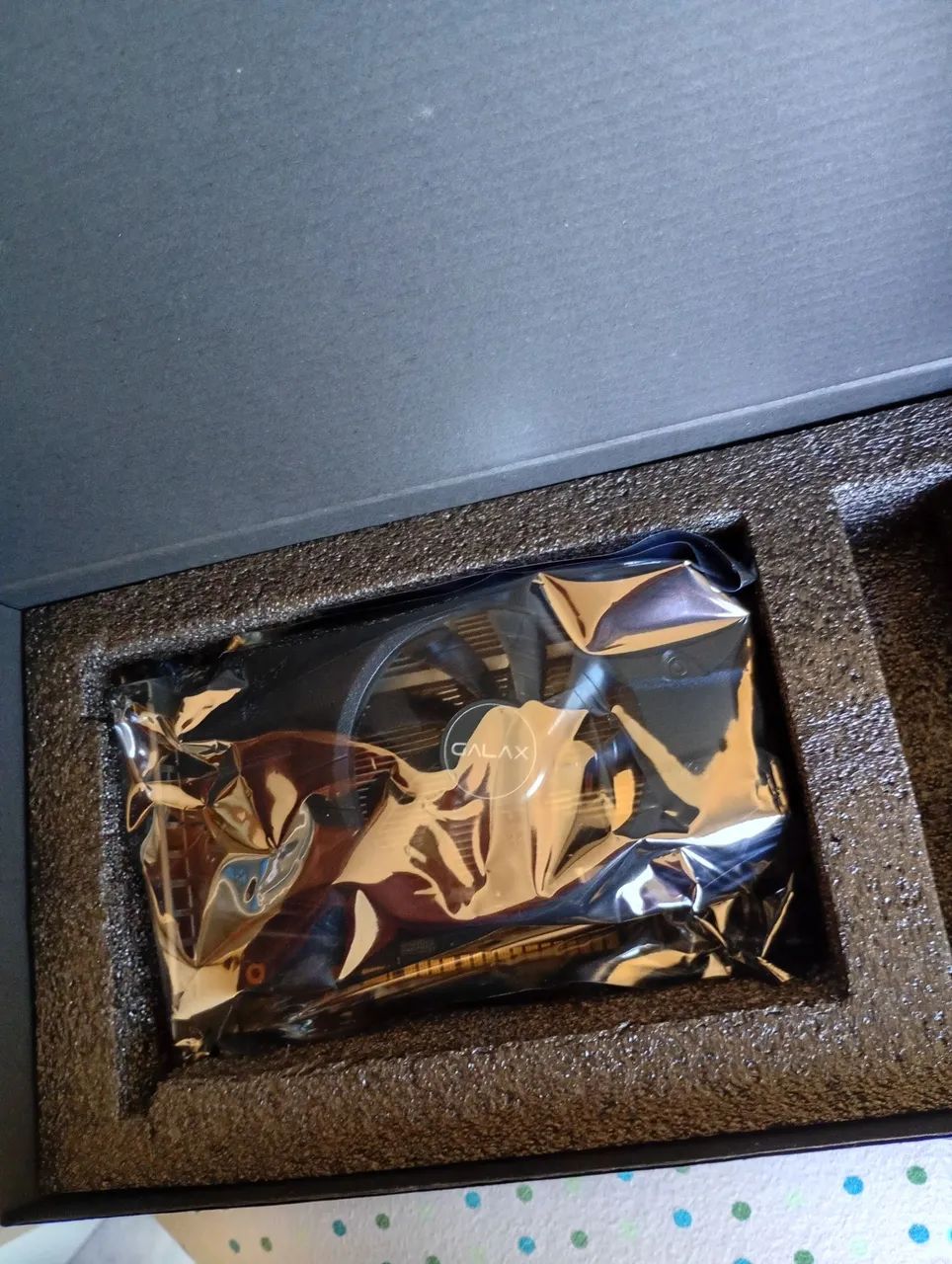 Placa de video Gtx 1050 2gb - Foto 2