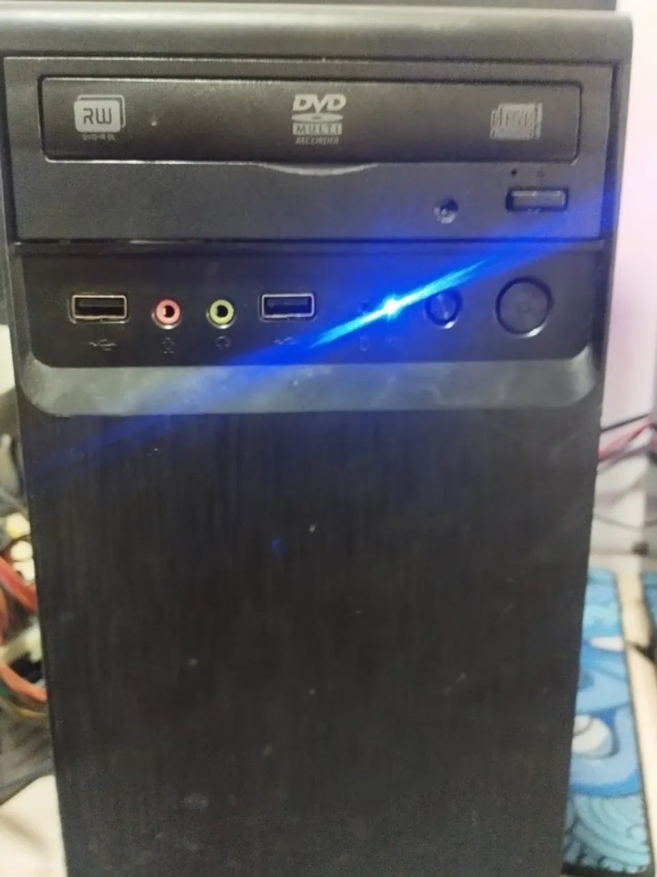 Selling Gaming PC65049960081026120