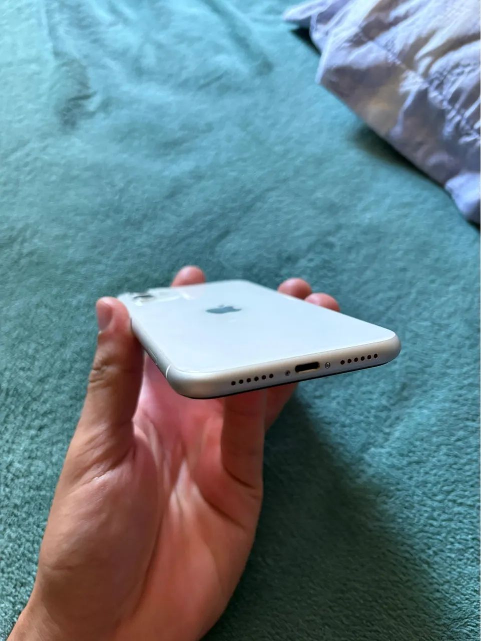 iPhone 11 128gb - Foto 4
