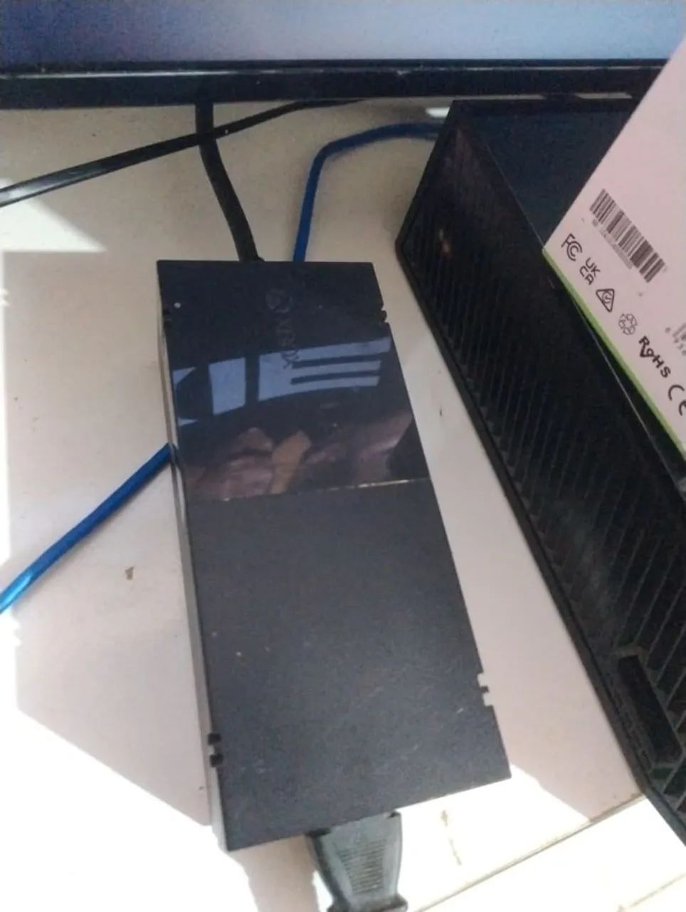 Xbox one fat - Foto 4